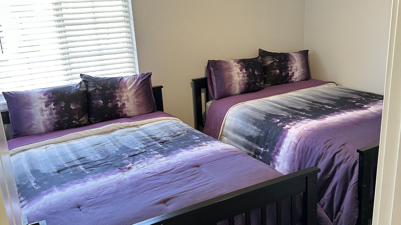 Photo of Bedroom in Manhattan