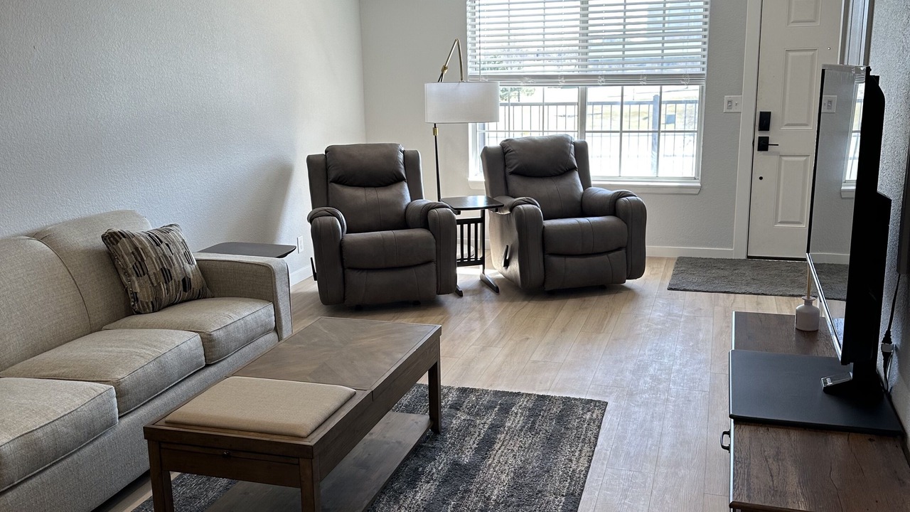 Photo of Livingroom in Manhattan