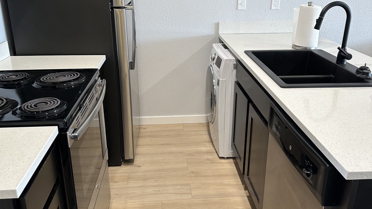 Photo of Kitchen in Manhattan