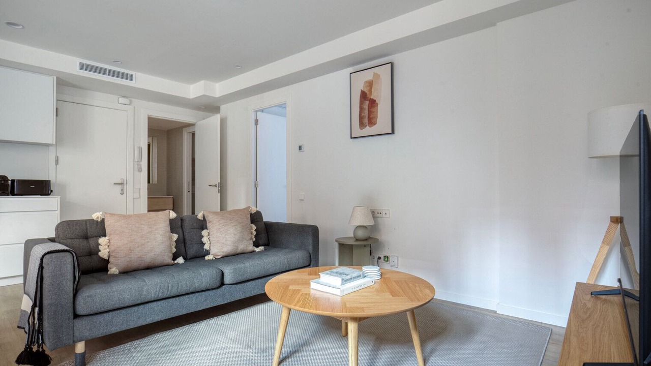 Photo of Livingroom in Sarria