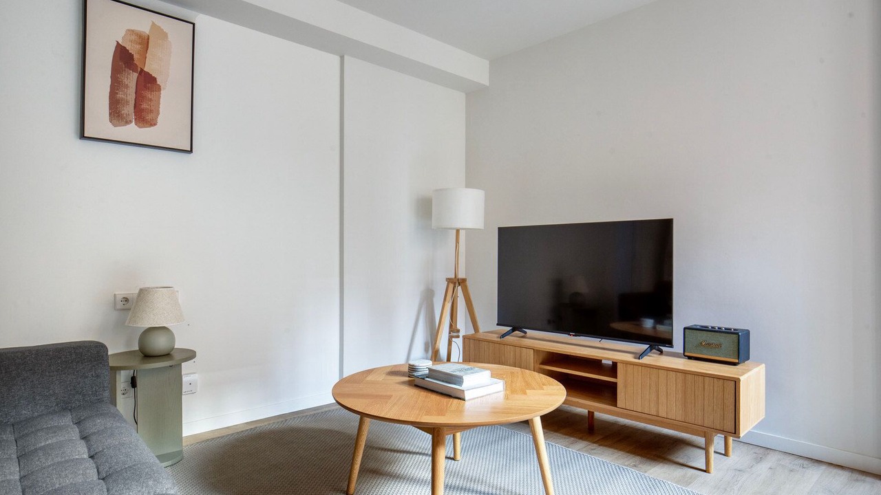 Photo of Livingroom in Sarria