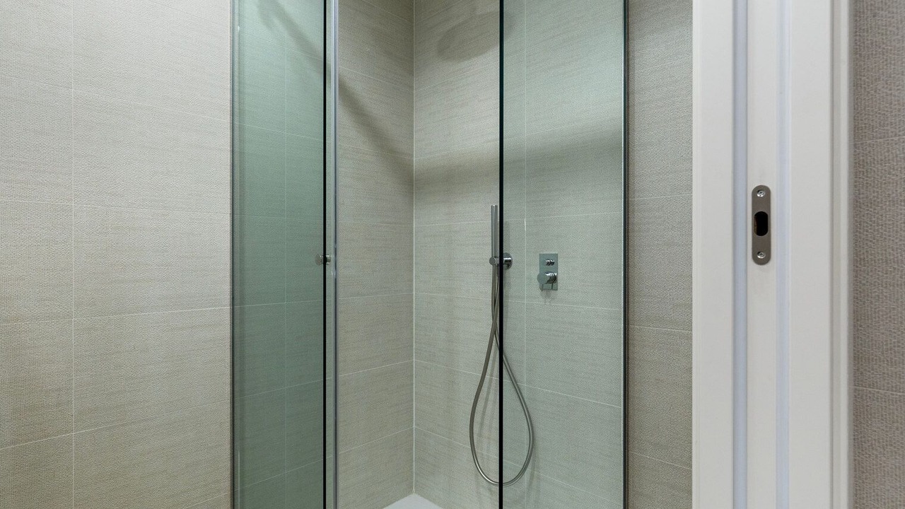 Photo of Bathroom in Sarria