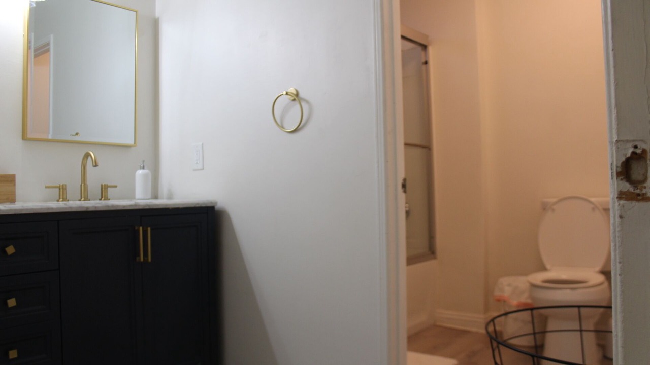 Photo of Bathroom in Lancaster