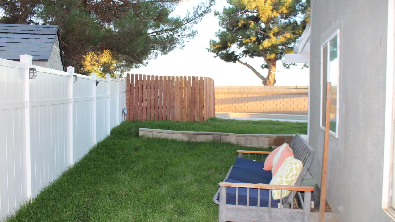 Photo of Outdoor in Lancaster