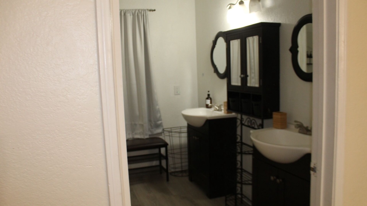 Photo of Bathroom in Lancaster