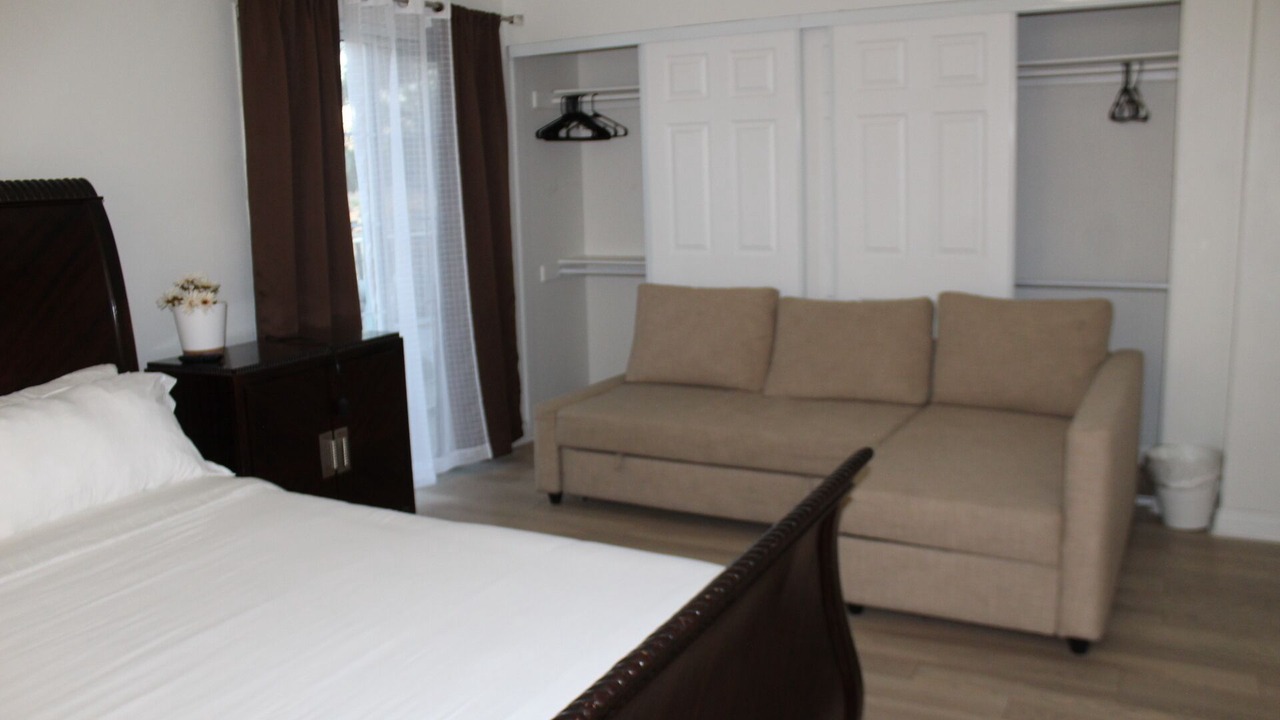 Photo of Bedroom in Lancaster