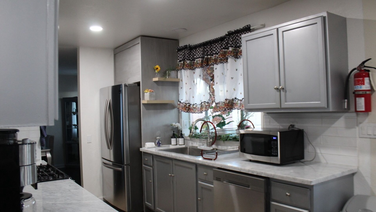 Photo of Kitchen in Lancaster
