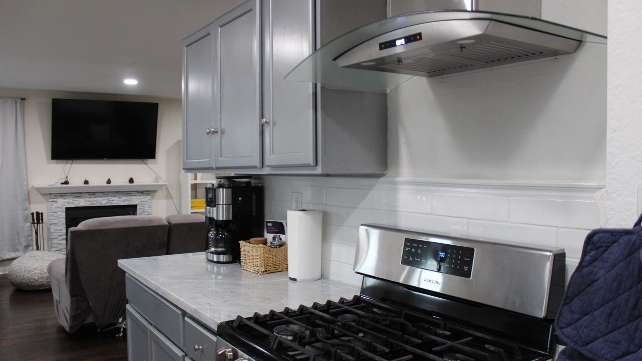 Photo of Kitchen in Lancaster