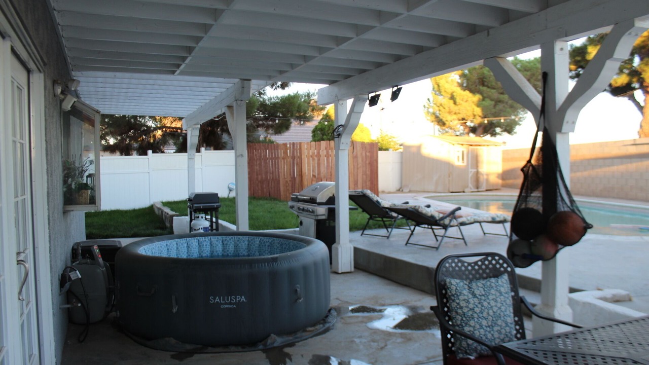 Photo of Outdoor in Lancaster