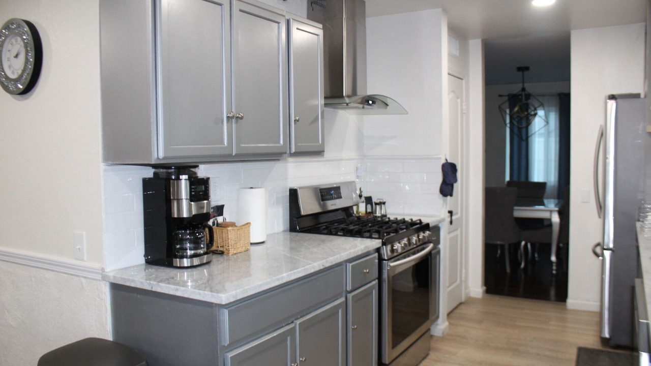Photo of Kitchen in Lancaster