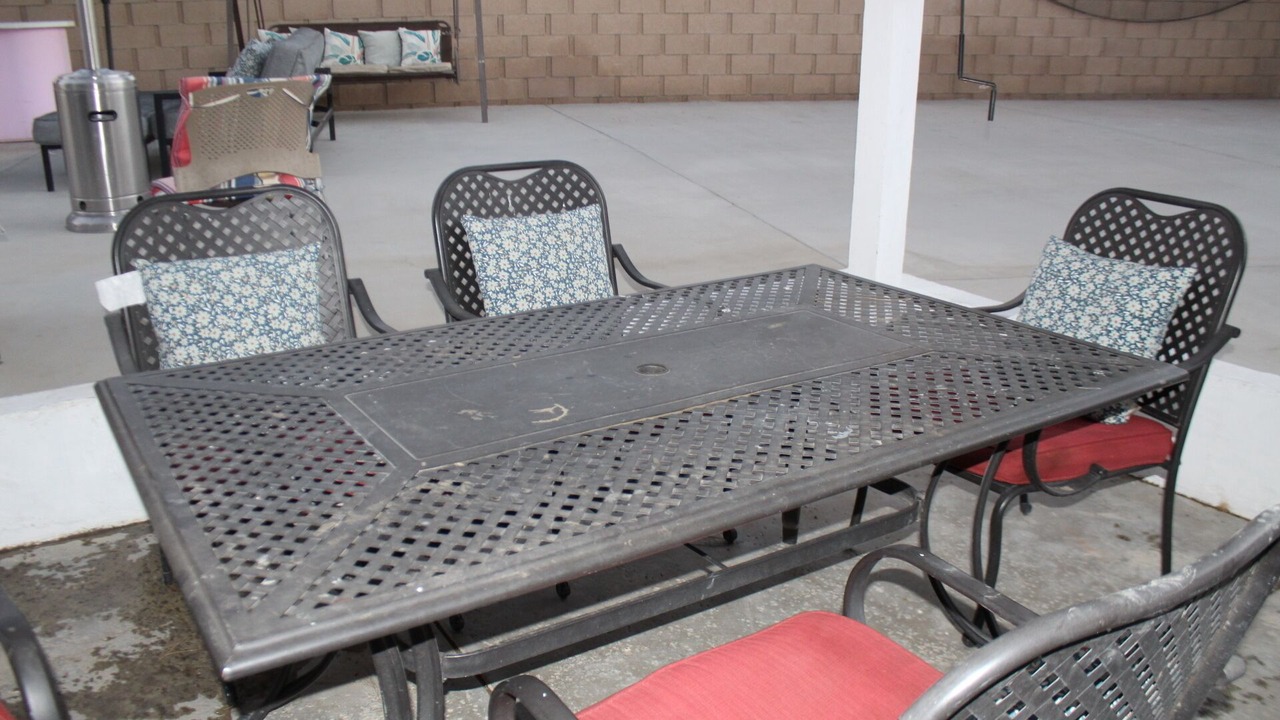 Photo of Patio Balcony in Lancaster