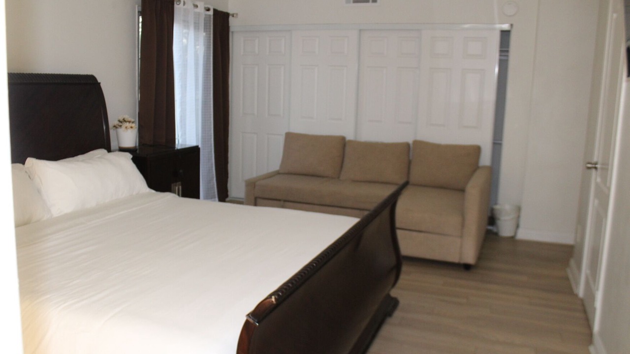 Photo of Bedroom in Lancaster