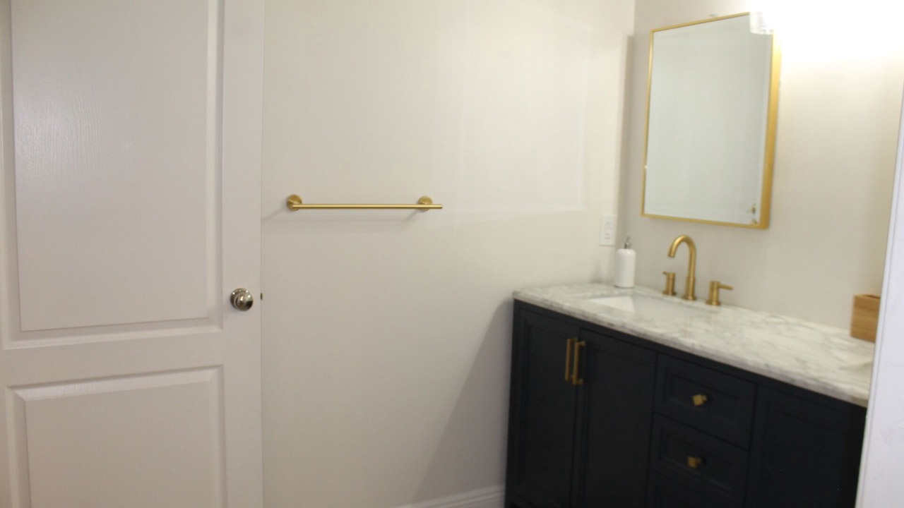 Photo of Bathroom in Lancaster