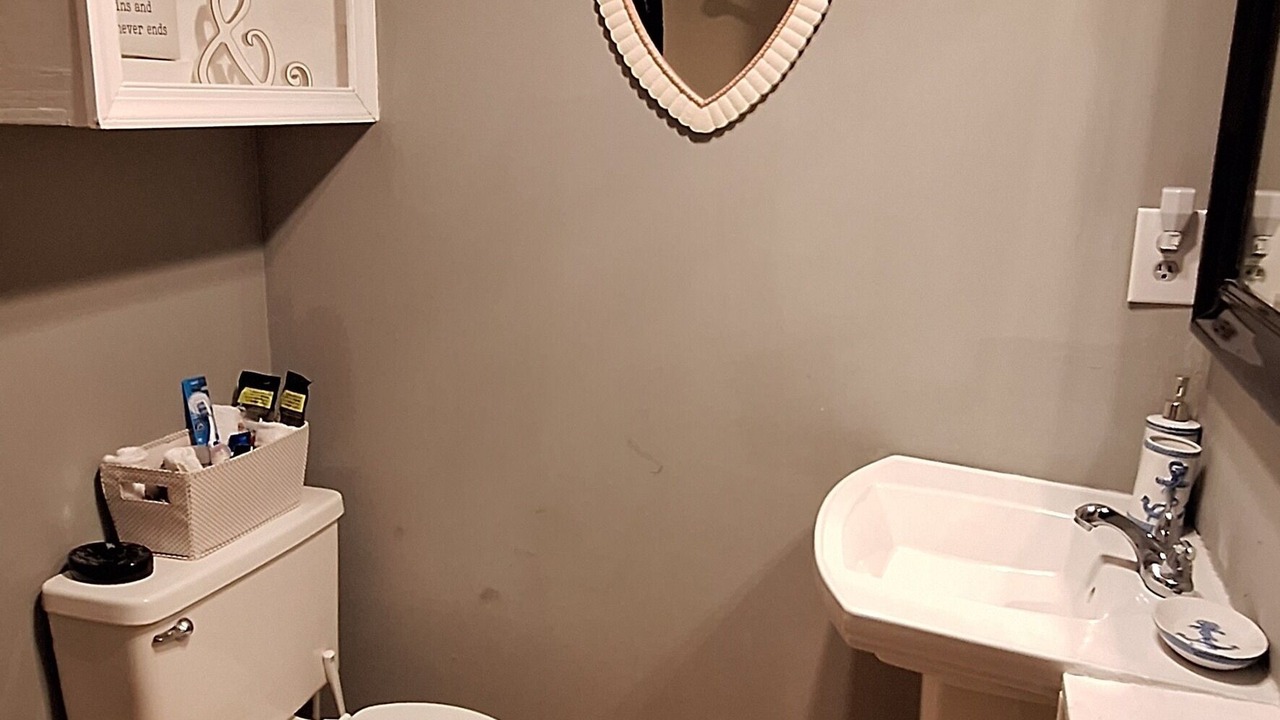 Photo of Bathroom in North Chesterfield