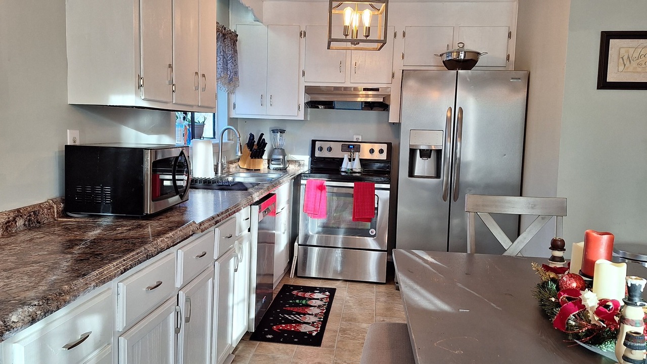 Photo of Kitchen in North Chesterfield