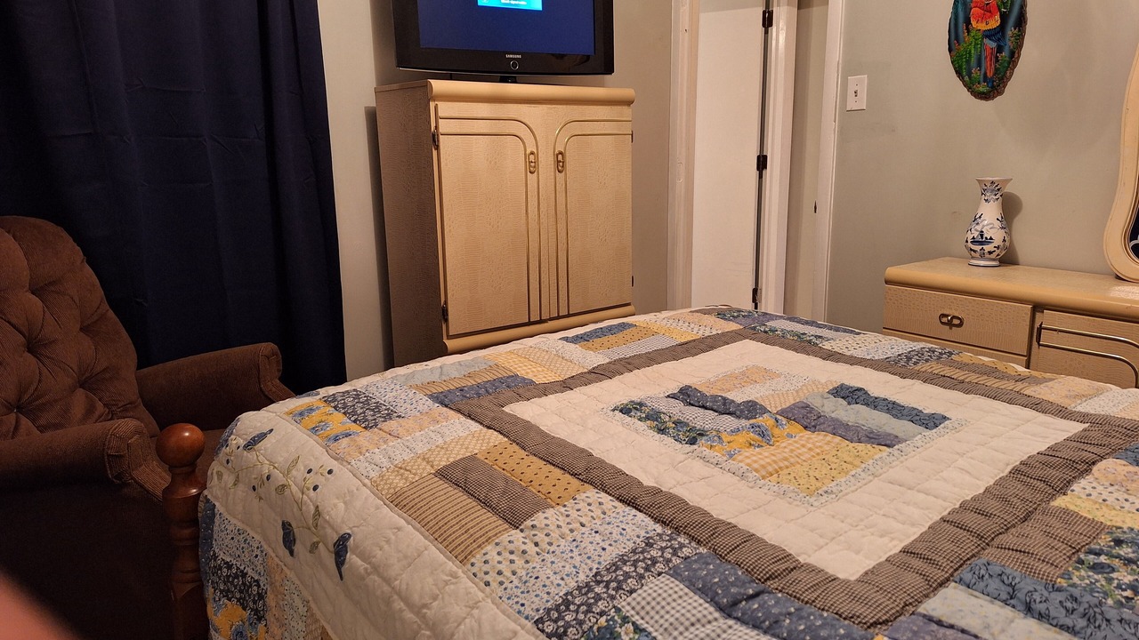Photo of Bedroom in North Chesterfield