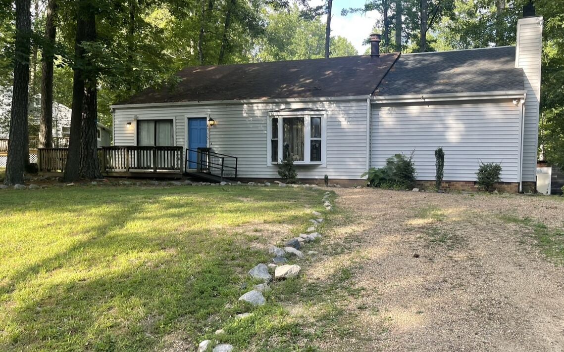 Photo of Outdoor in North Chesterfield