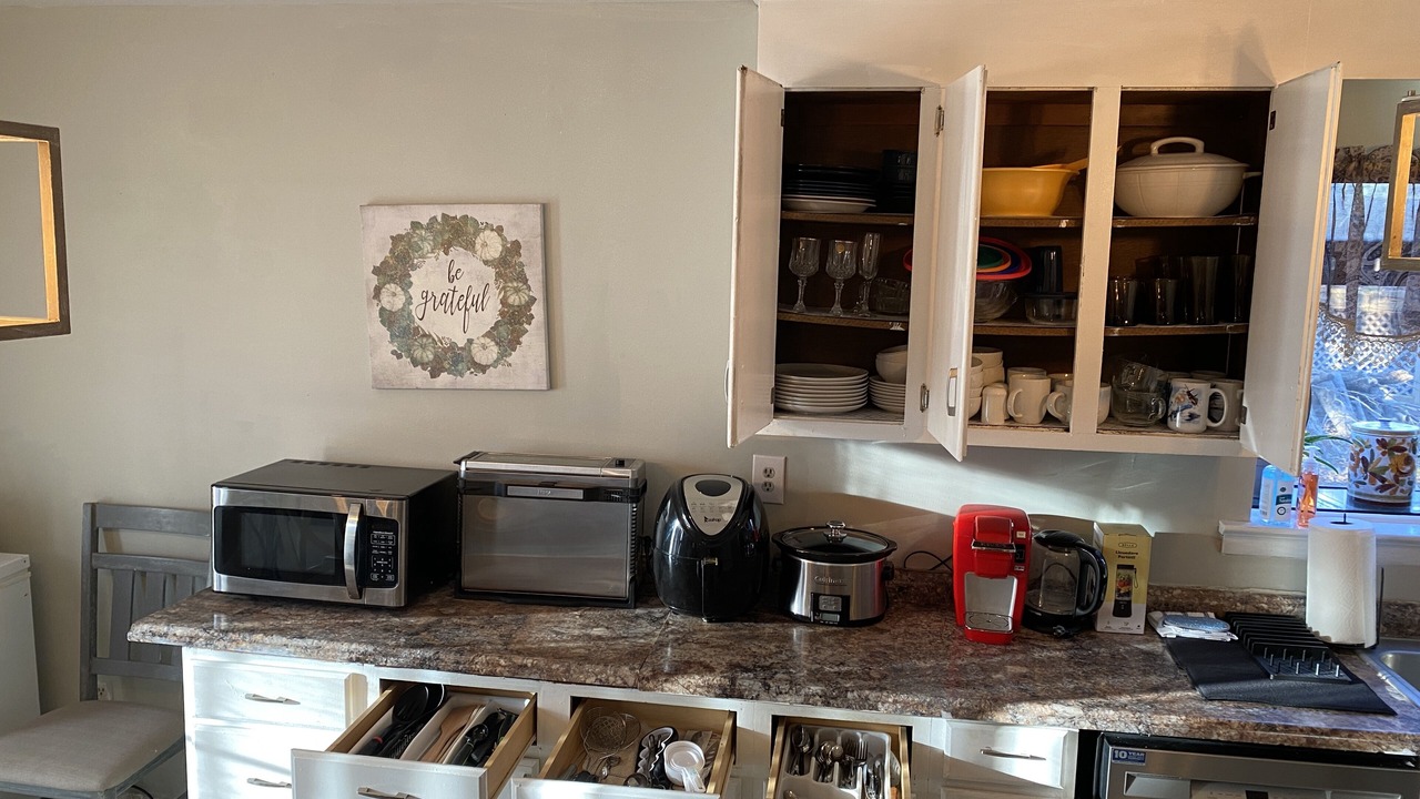 Photo of Kitchen in North Chesterfield