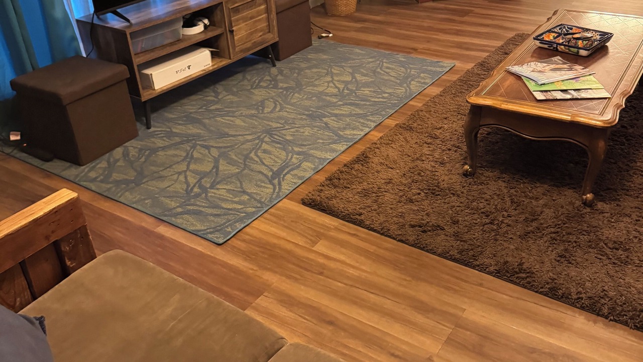 Photo of Livingroom in North Chesterfield