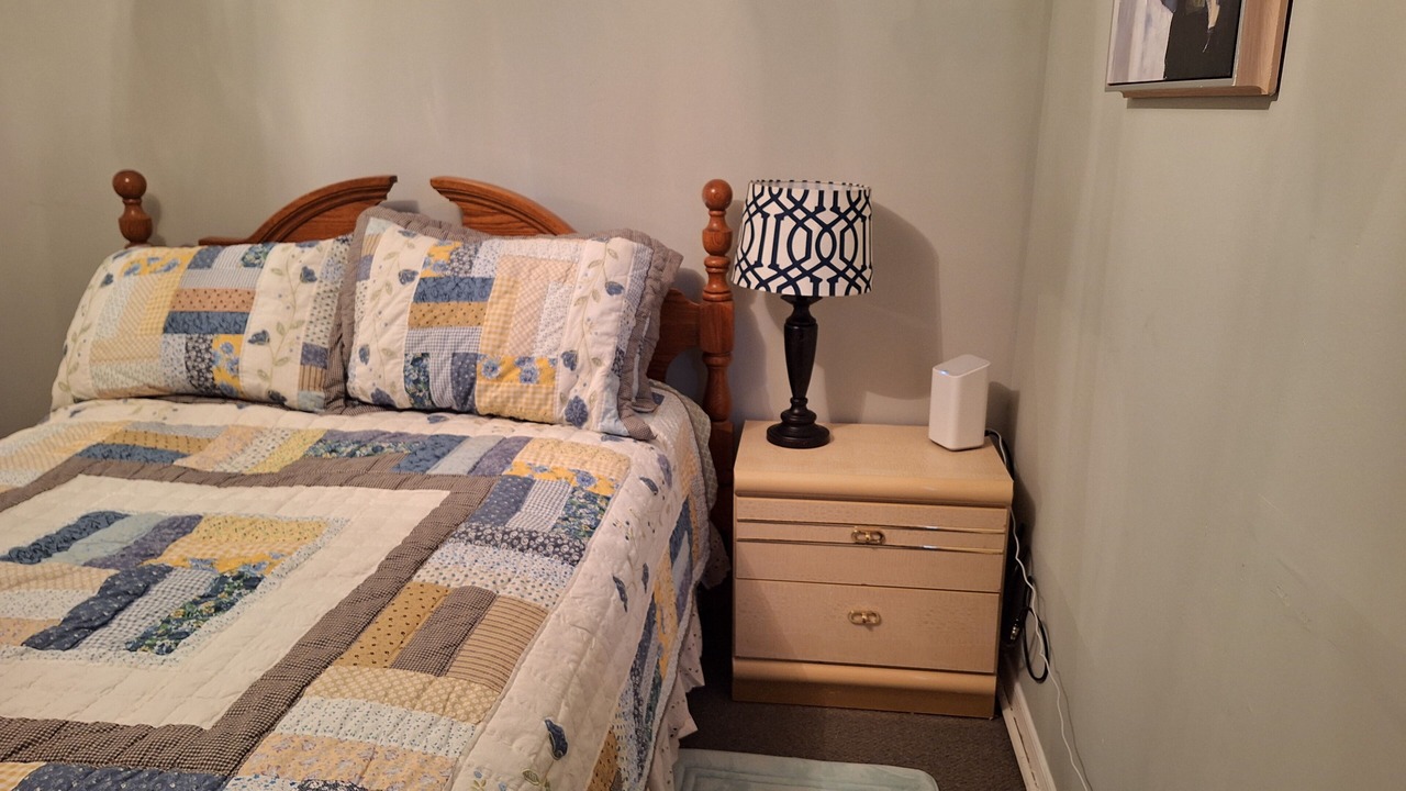 Photo of Bedroom in North Chesterfield