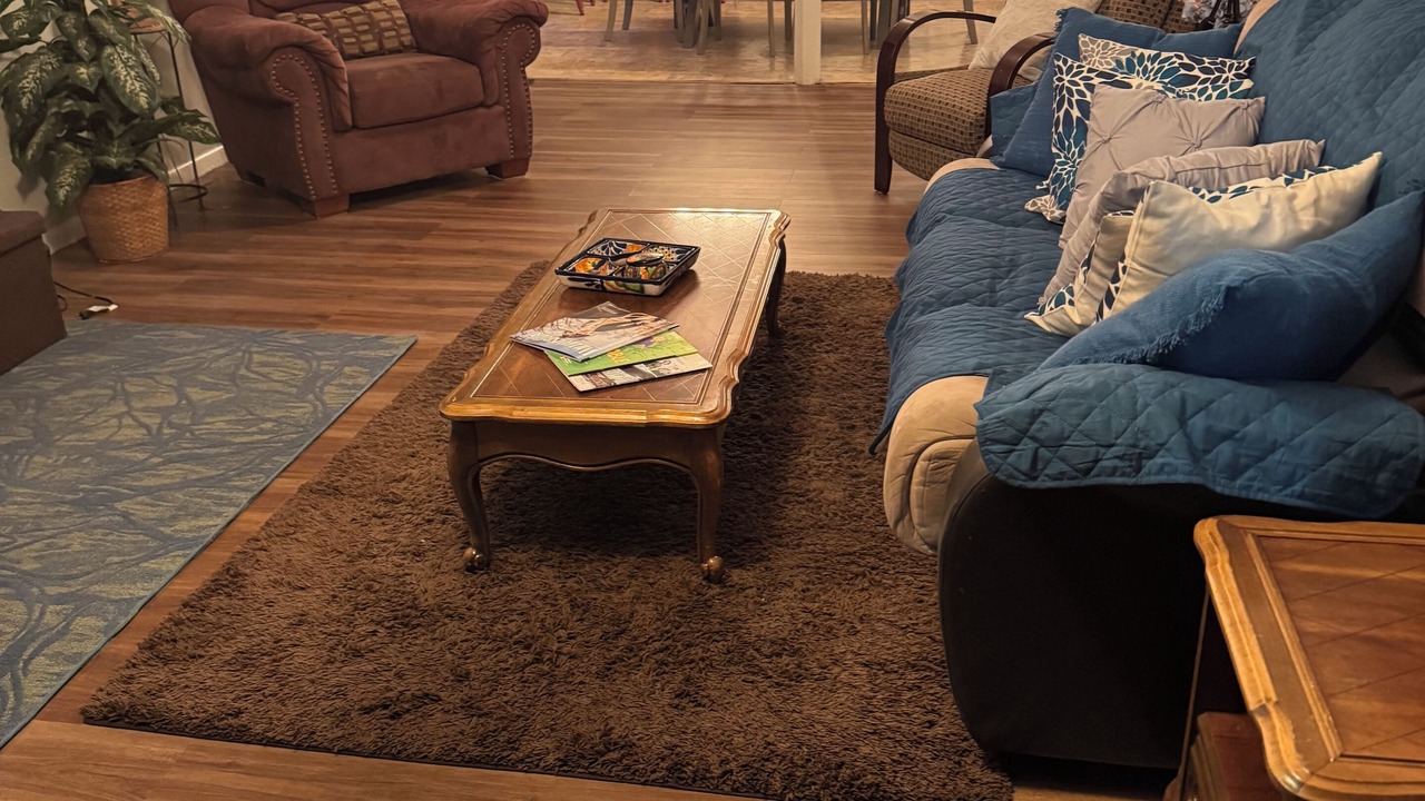 Photo of Livingroom in North Chesterfield
