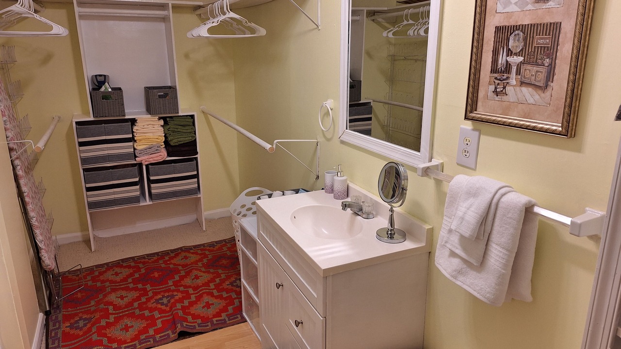 Photo of Bathroom in North Chesterfield
