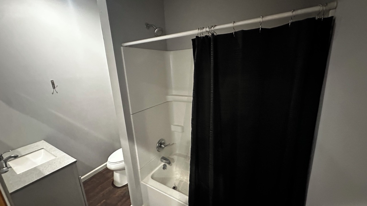 Photo of Bathroom in Frostburg