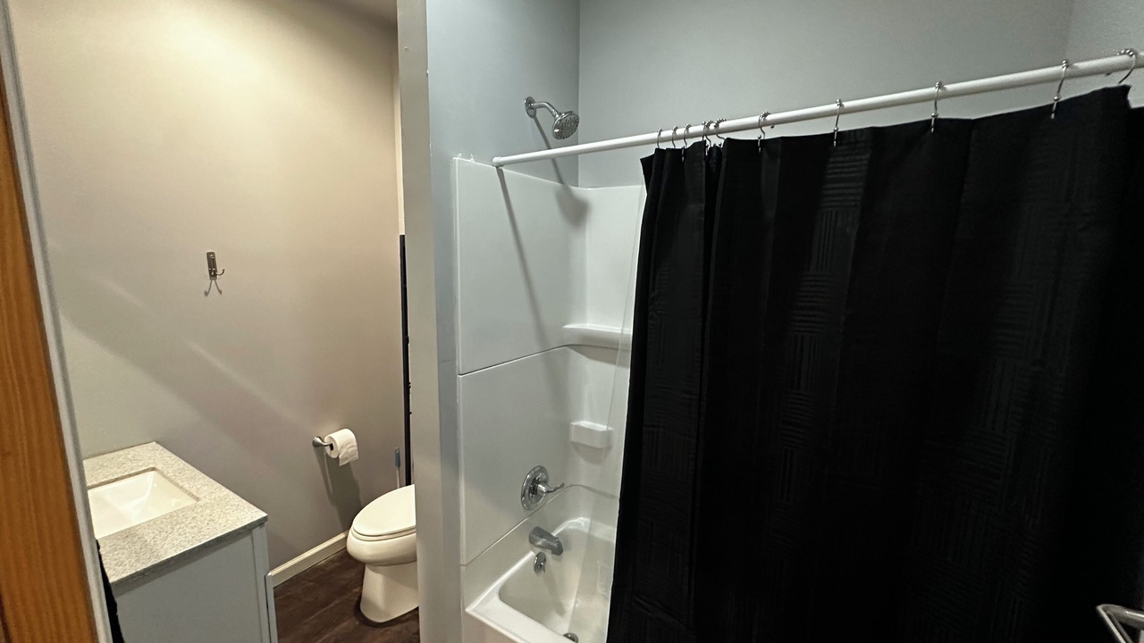 Photo of Bathroom in Frostburg