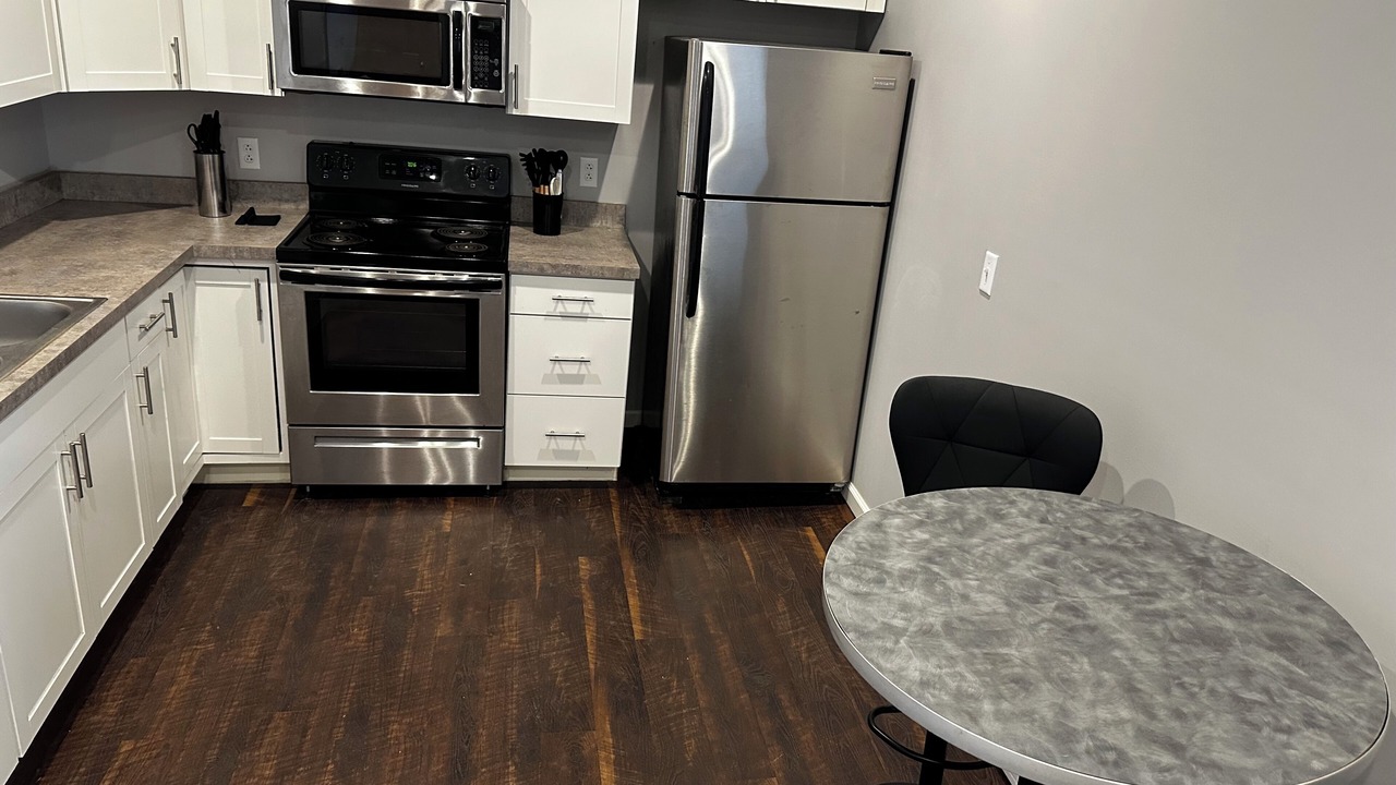 Photo of Kitchen in Frostburg
