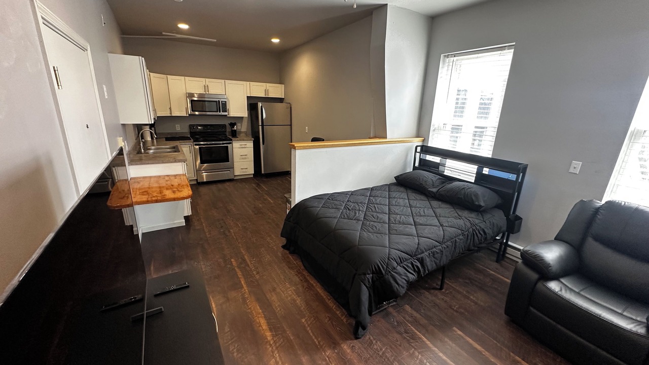 Photo of Bedroom in Frostburg