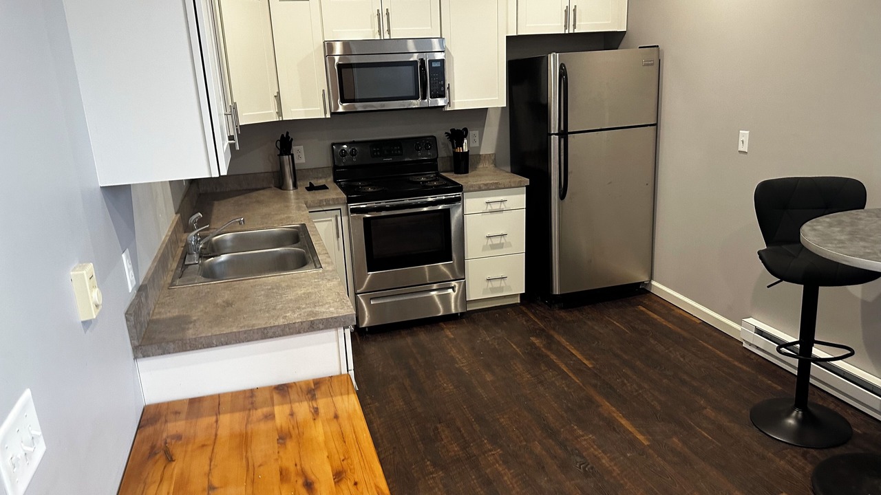 Photo of Kitchen in Frostburg