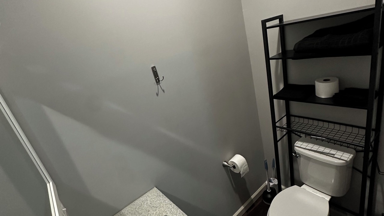 Photo of Bathroom in Frostburg