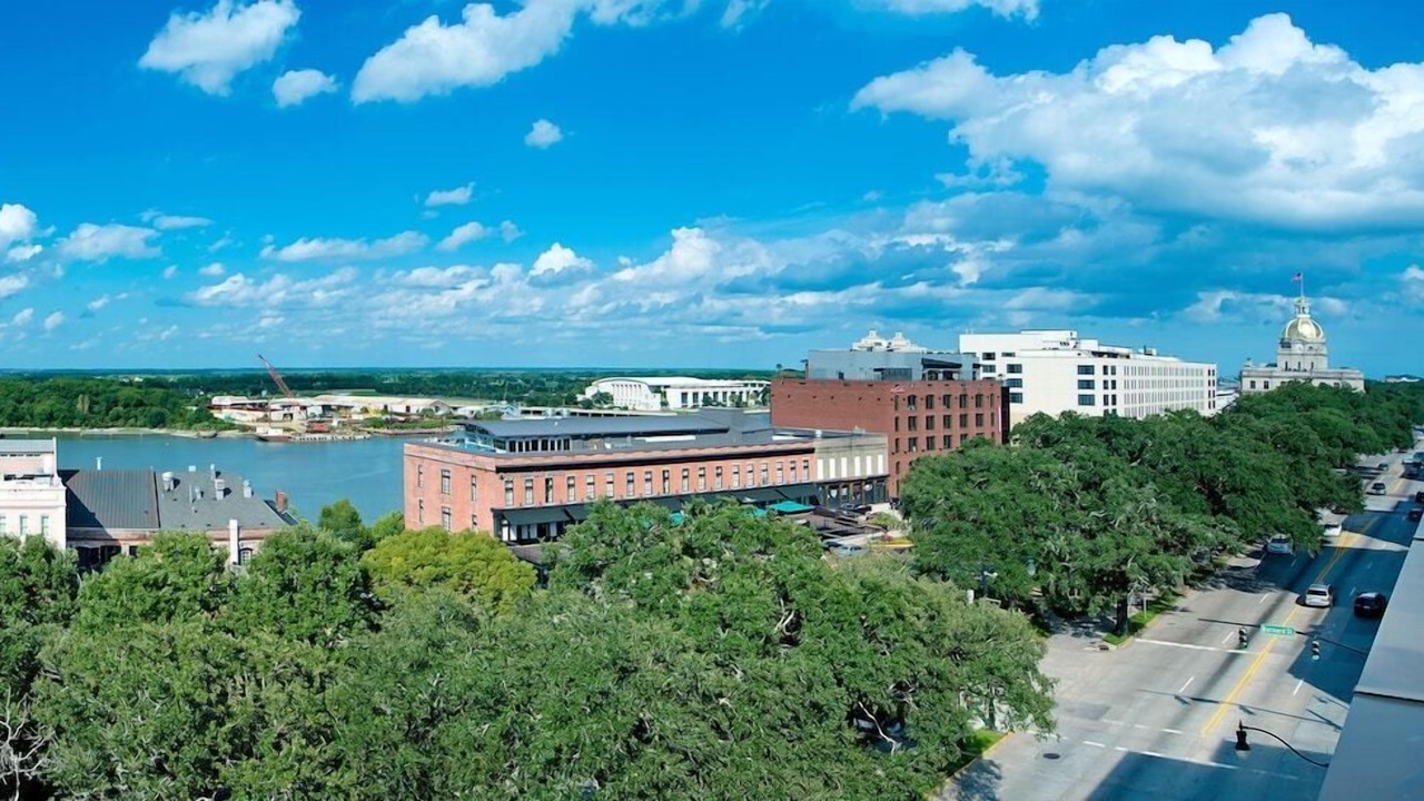 Photo of Others in Historic District - North