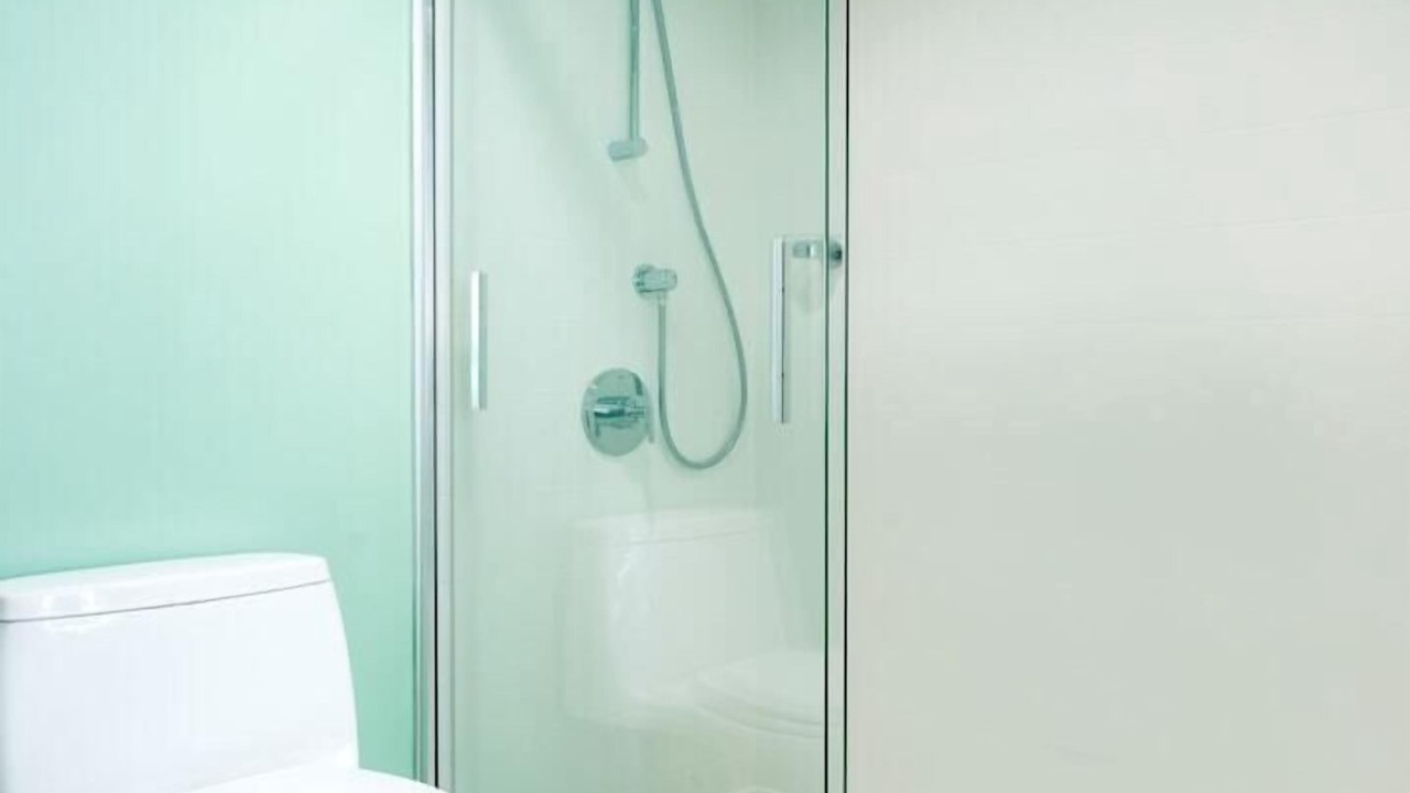 Photo of Bathroom in Historic District - North
