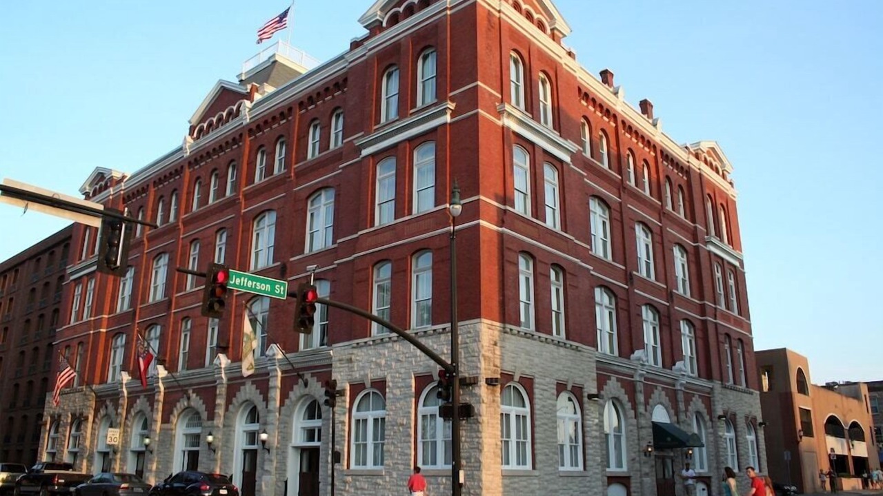 Photo of Others in Historic District - North