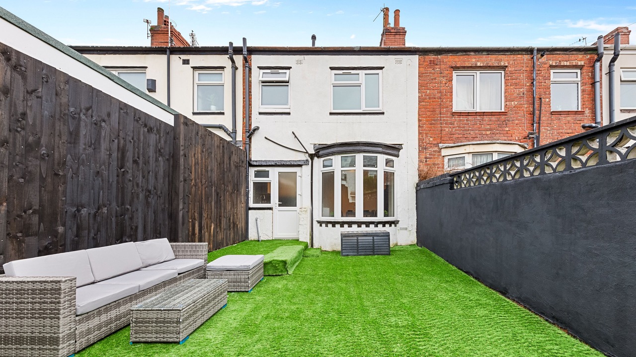 Photo of Others in Blackpool