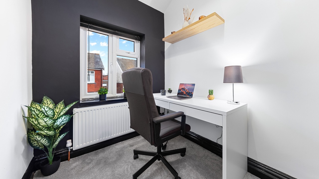 Photo of Others in Blackpool