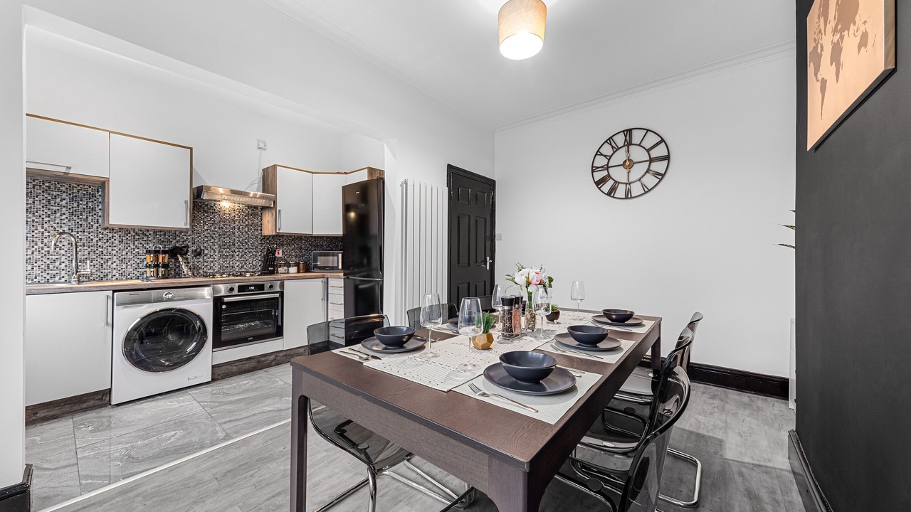 Photo of Others in Blackpool