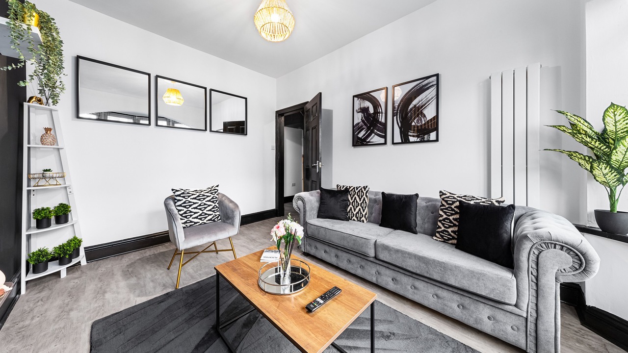 Photo of Others in Blackpool