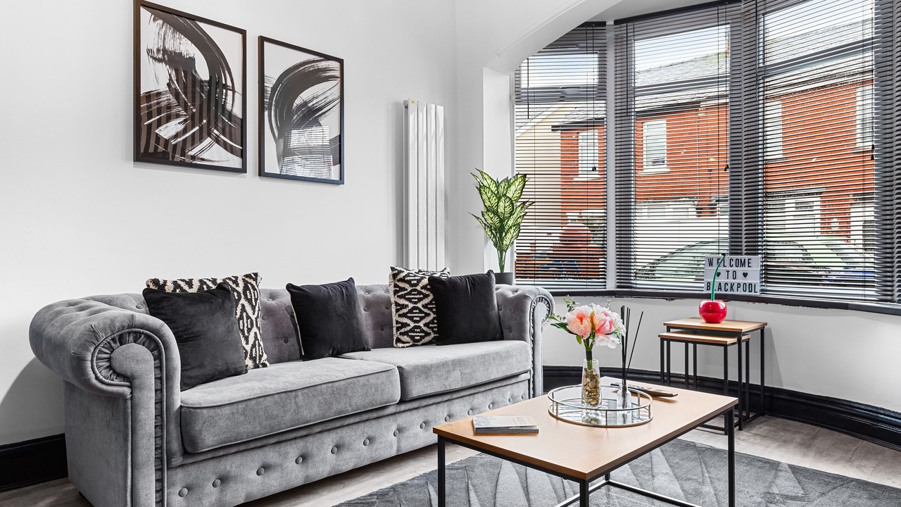 Photo of Others in Blackpool