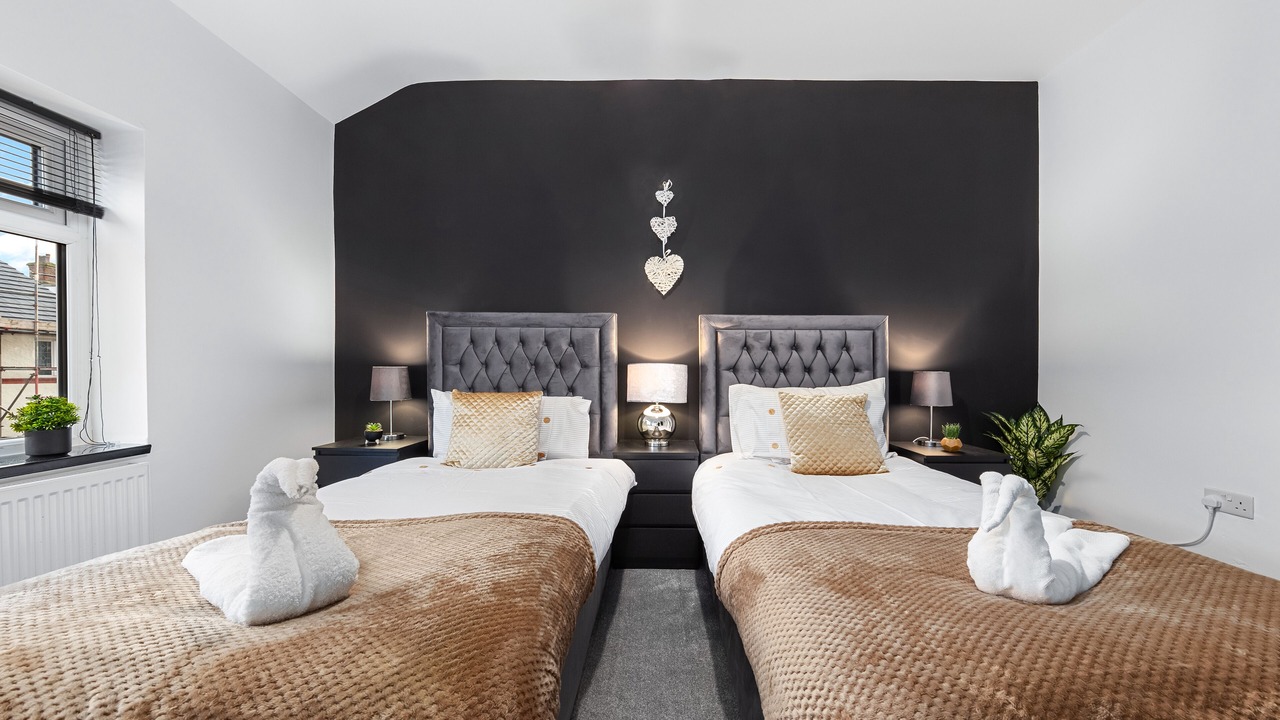 Photo of Others in Blackpool