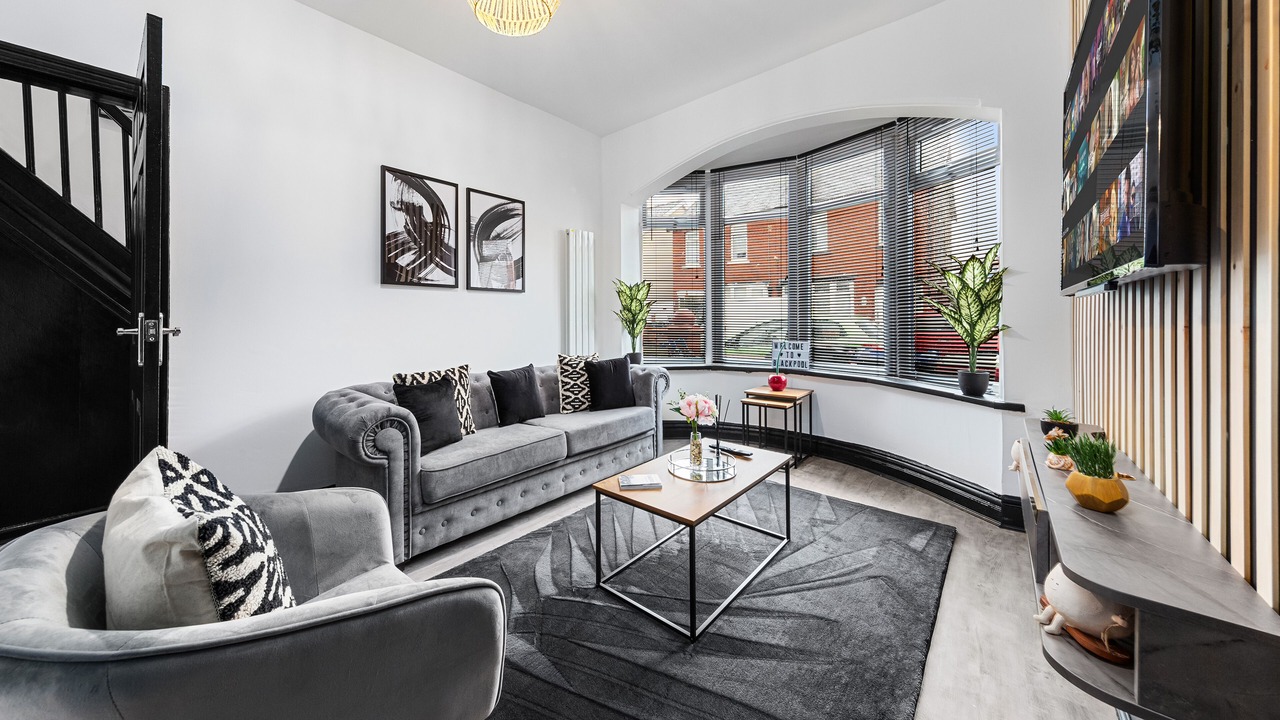 Photo of Others in Blackpool