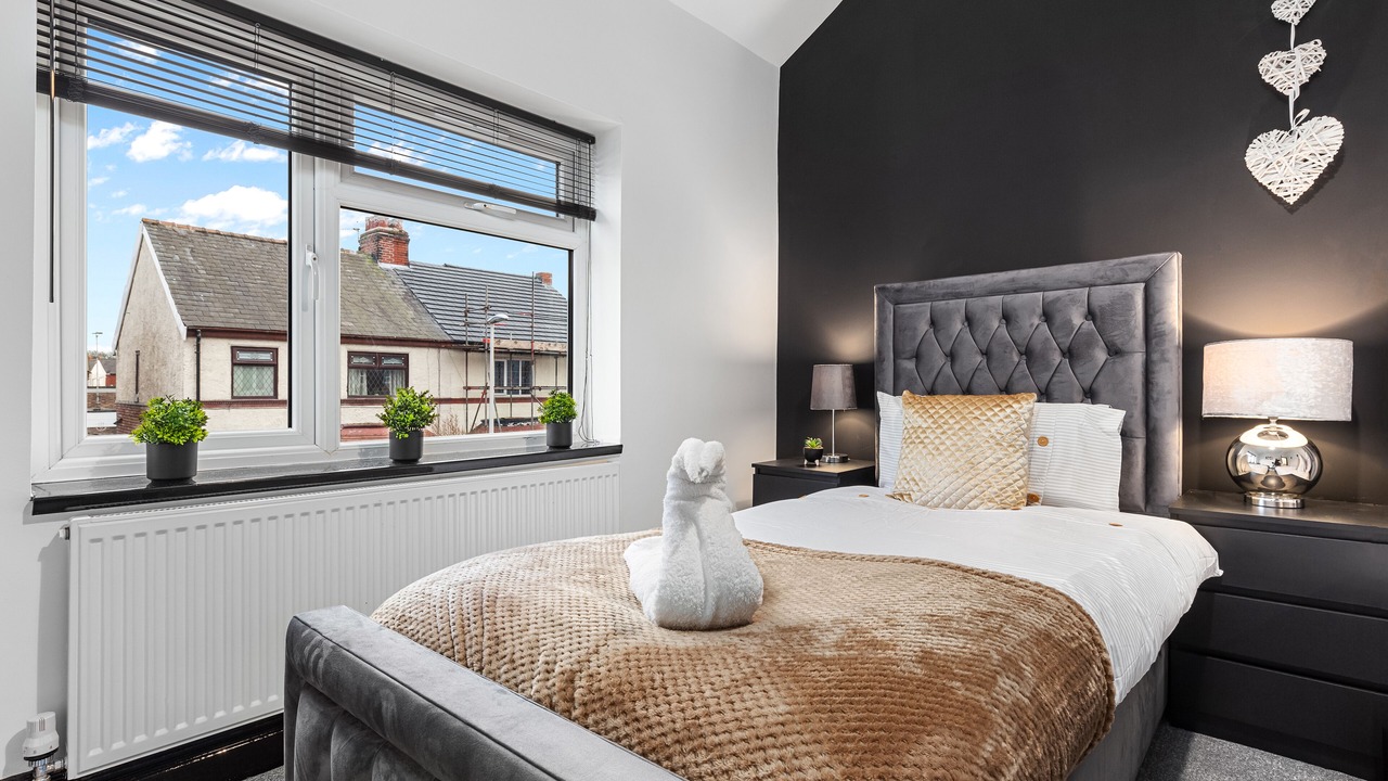 Photo of Others in Blackpool