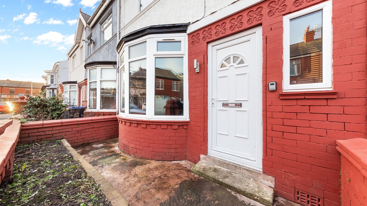 Photo of Others in Blackpool