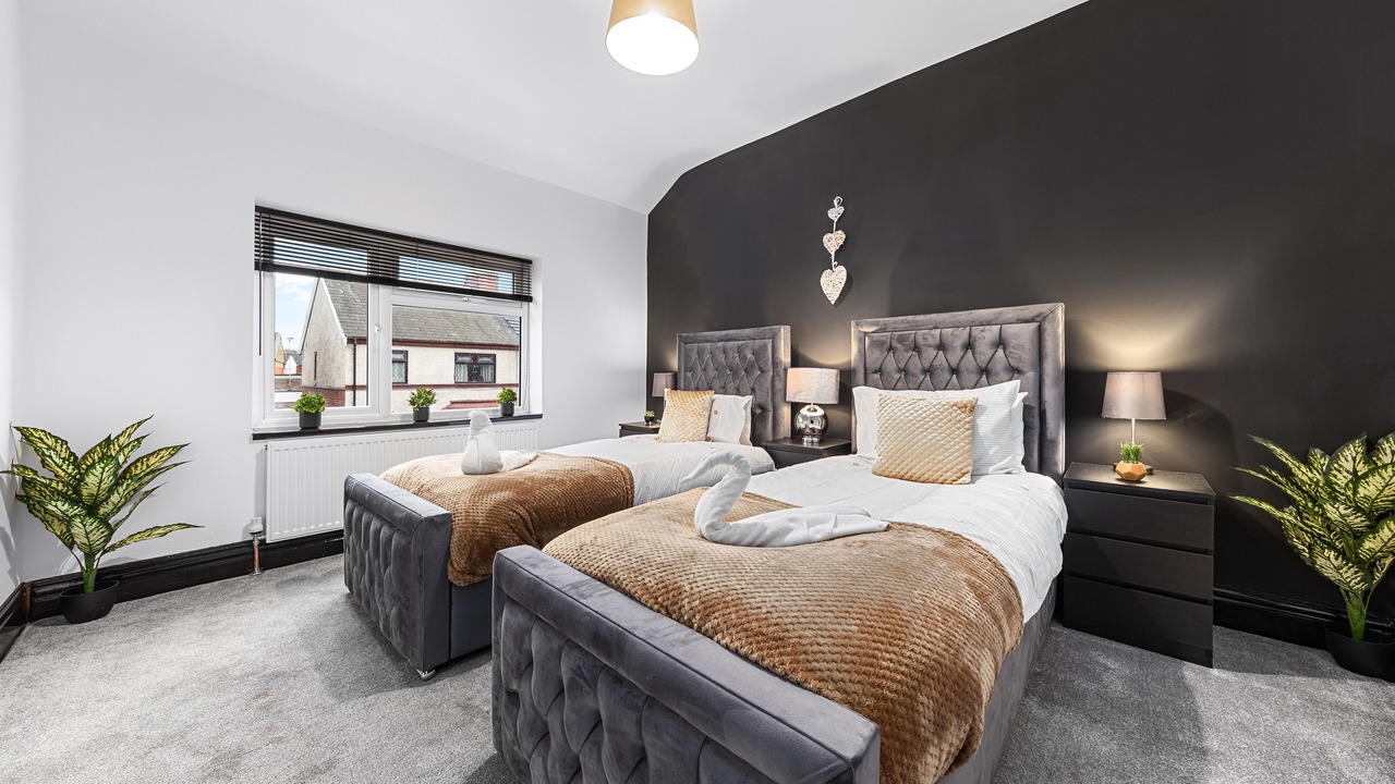 Photo of Others in Blackpool