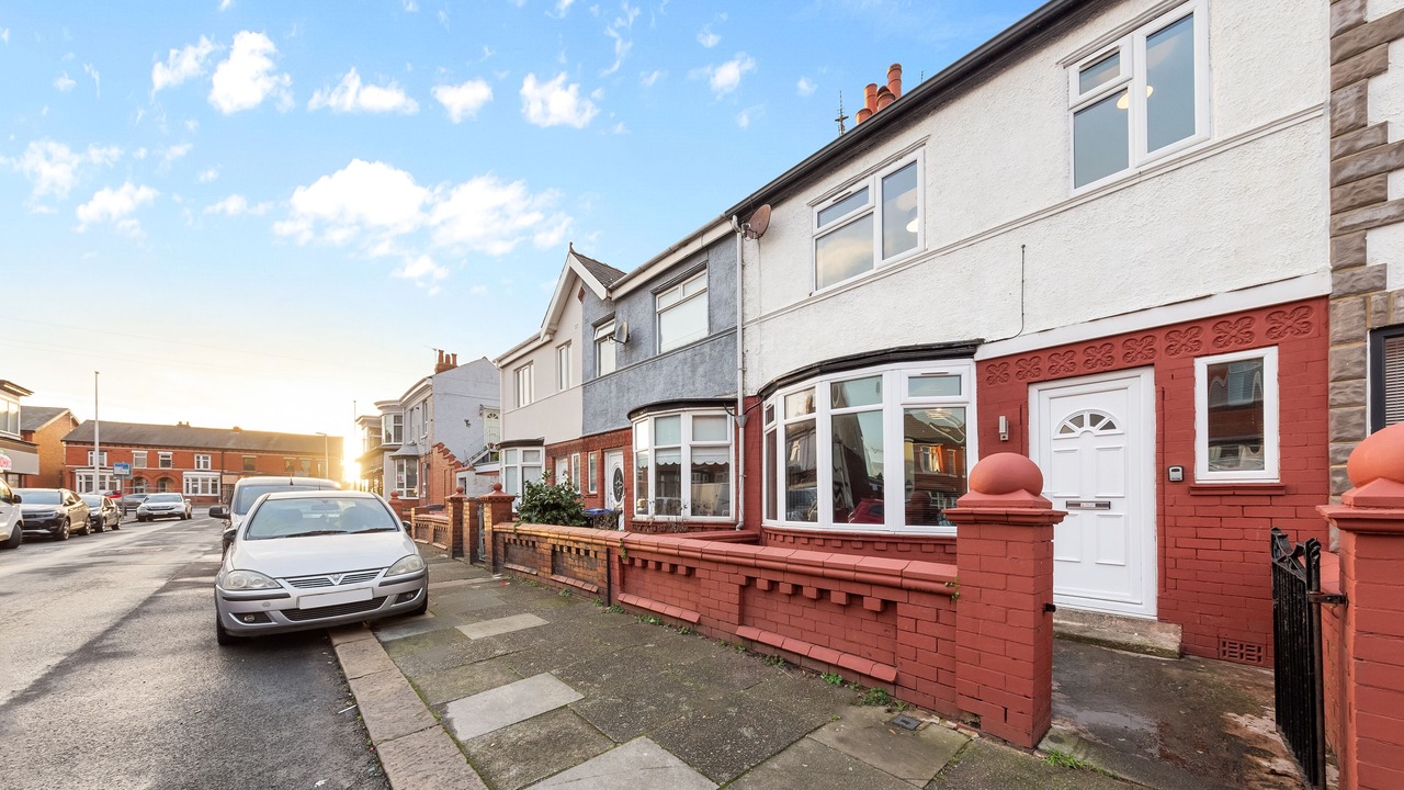 Photo of Others in Blackpool