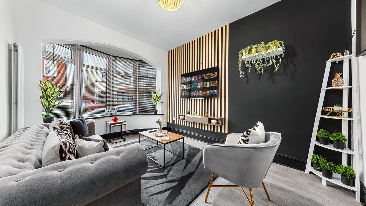 Photo of Others in Blackpool