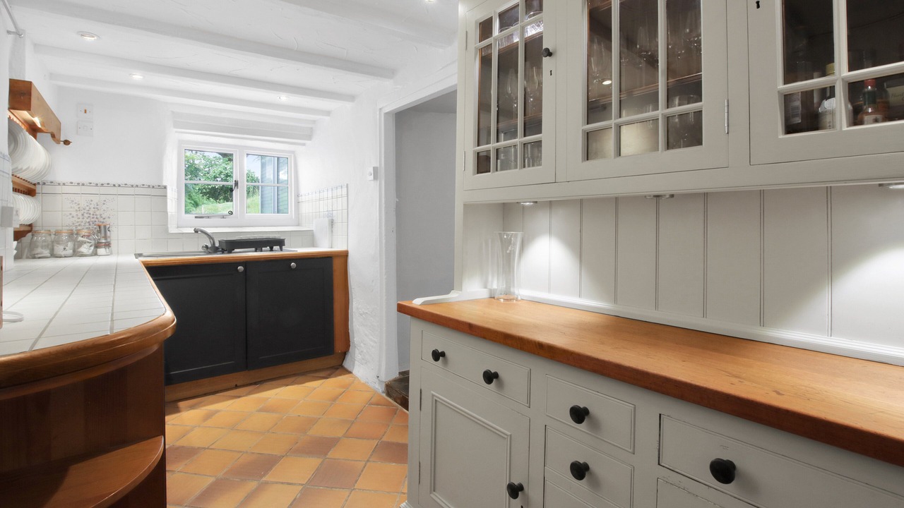 Photo of Kitchen in South Molton