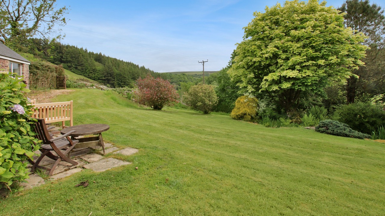 Photo of Outdoor in South Molton