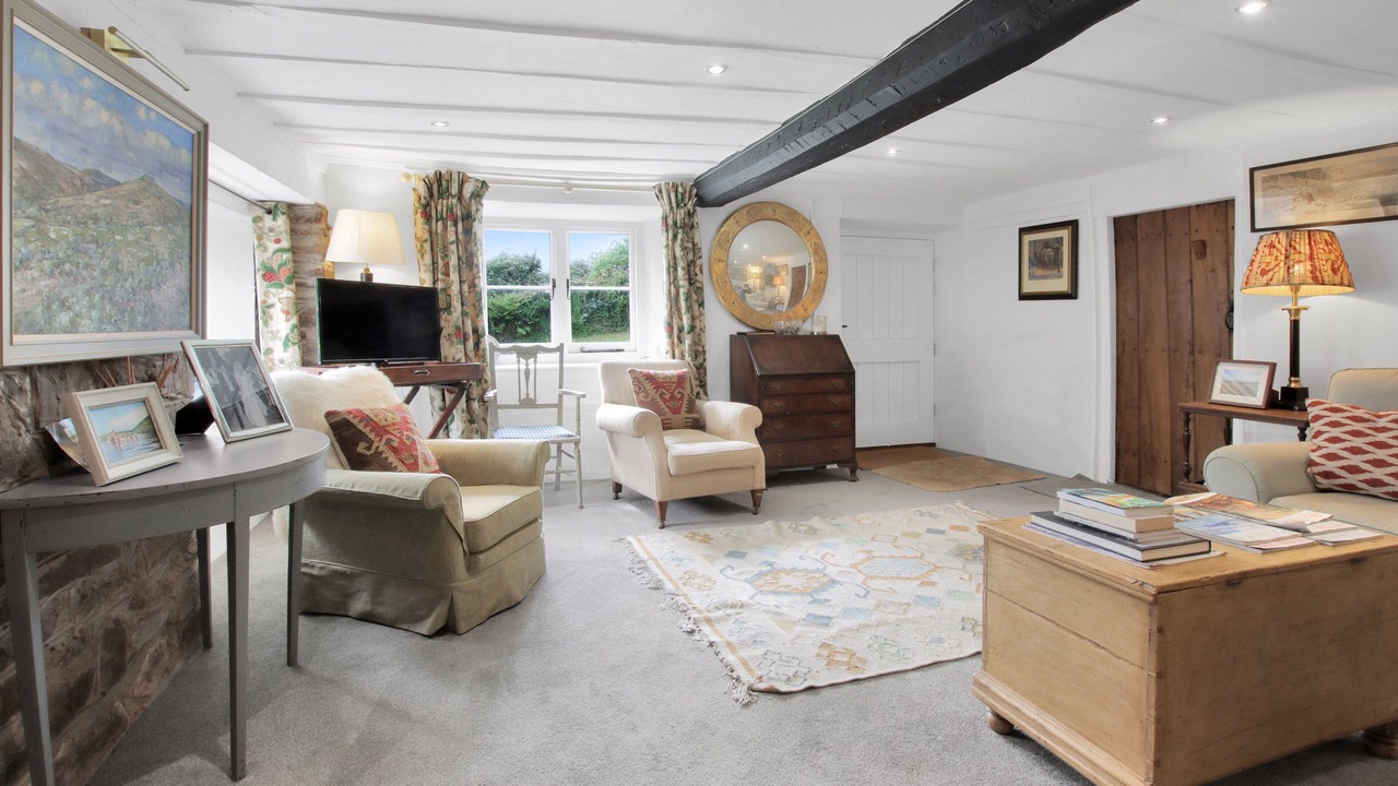 Photo of Livingroom in South Molton